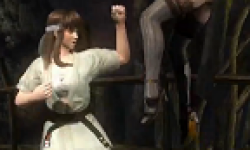 Dead Or Alive 5 combos vidéos.