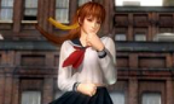 Dead or Alive 5 costume DLC 3 vignette