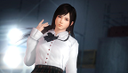 Dead or Alive 5 costumes DLC 3 captures complete vignette