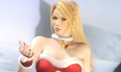Dead or Alive 5 noel Sarah Bryant