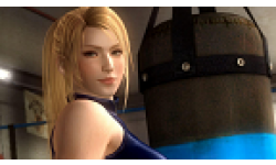 Dead Or Alive 5 Sarah Bryant