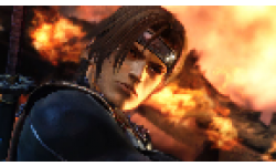 Dead or Alive 5 vignette