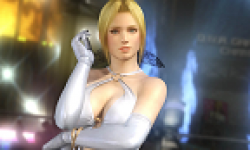 Dead or Alive DLC 5 vignette