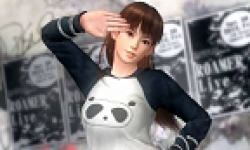 Dead or Alive DLC vignette
