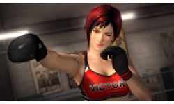 dead or alive Mila vignette