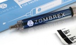 Dead Rising 2 Zombrex head