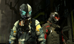 dead space3 vignette