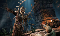 Deadfall Adventures vignette