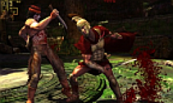 deadliest warrior the game screenshot head