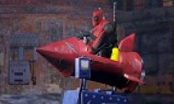 deadpool vignette