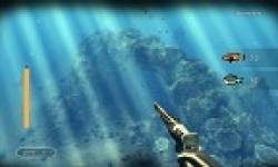 depth hunter