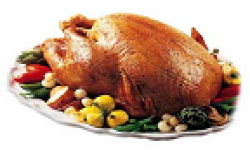 dinde thanksgiving