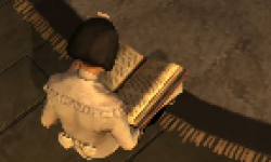 Dishonored vignette