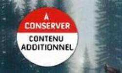DLC Alan Wake vignette dlc