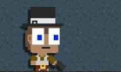 DLC Quest vignette
