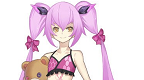 DodonPachi Saidaioujou Saya vignette