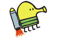 Doodle Jump for Kinect vignette