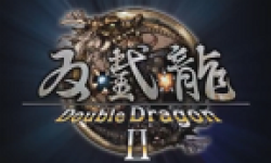 double dragon 2 Wander of the Dragons vignette