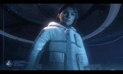 dr catherine halsey halo reach