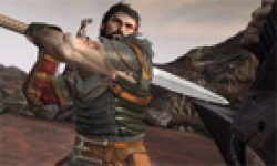 Dragon Age II head 2