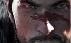 Dragon Age II Signature Edition head