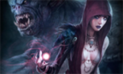 Dragon Age Origins head 2