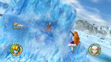 Dragon Ball Raging Blast 2 nouveaux personnages PS3 Xbox (3) - Copie