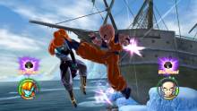 Dragon Ball Raging Blast 2 nouveaux personnages PS3 Xbox (7) - Copie