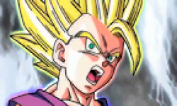 Dragon Ball Raging Blast 2 nouveaux personnages PS3 Xbox logo