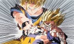 Dragon Ball Z 500