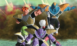 Dragon Ball Z Battle of vignette 03 07 2013