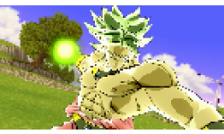 Dragon Ball Z Budokai HD vignette