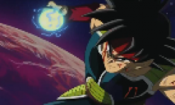 Dragon Ball Z Kinect bardock anime vignette