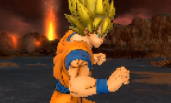 Dragon Ball Z Ultimate Tenkaichi vignette 12 09 2011