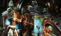 Duke Nukem Forever The Doctor Who Cloned Me head 1