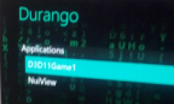 Durango devkit