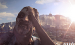 dying light vignette