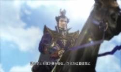 dynasty warriors 7 091110 head