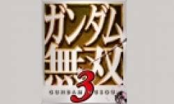 dynasty warriors gundam 3 logo