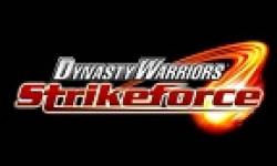 dynasty warriors strikeforce logo