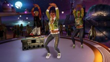 E3 2011- Dance Central 2 21