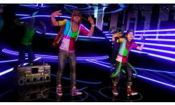 E3 2011  Dance Central 2 26