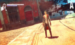 e3 2012 dmc devil may cry gameplay vignette