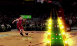 e3 2012 nba 2k13 sprite slam dunk vignette