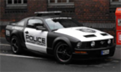 Ea conference gamescom need for speed ford mustang gt