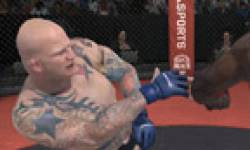 ea sports mma head