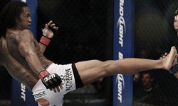 EASPORTS UFC Precision Movement