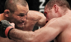 EASPORTS UFC Real Time Exertion