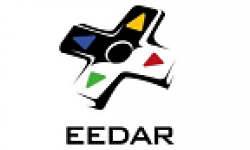eedar logo vignette