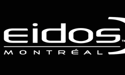 Eidos MTL BlackWhite